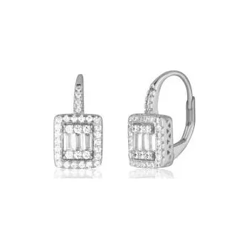 Náušnice Náušnice SVLE3194XH2BI00 JVD SVLE3194XH2BI00