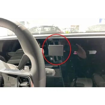 Brodit ProClip montážní konzole na palubní desku pro Renault Mégane E-TECH 22-26, 855827