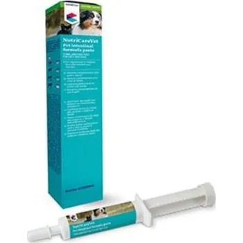 Pet Intestinal Formula Paste 60ml CVET
