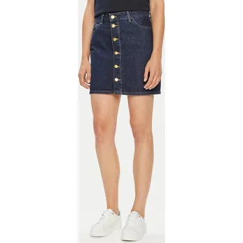 Dámská sukně Tommy Hilfiger dámská džínová sukně 20021905-2104690