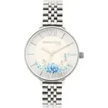 SUNDAY ROSE Spirit AZURE JVD SUN-S16