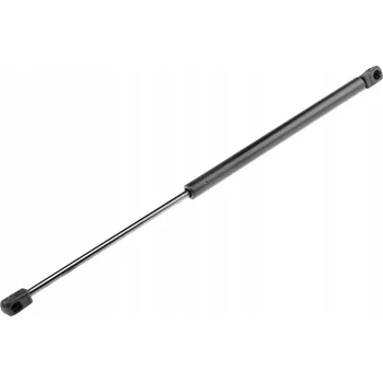 Zavěšení kol Plynová vzpěra, víko zavazadlového prostoru NTY AE-MS-004