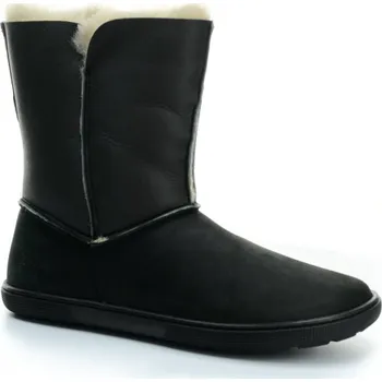 Dámská zimní obuv Koel boty Koel4kids Fina Black 08L023.23C-000 Velikost boty (EU): 39, Vnitřní délka boty: 255, Vnitřní šířka boty: 92