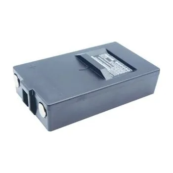 Baterie pro Hiab Hi Drive 4000 Et, 2000 mAh, Cameron Sino CS-HAB400BL