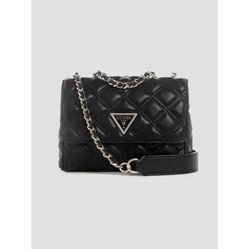 Kabelka Guess dámská černá kabelka 10004968-190231960126