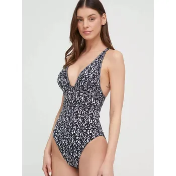 Dámské plavky Calvin Klein dámské jednodílné plavky 20011188-8720107822429