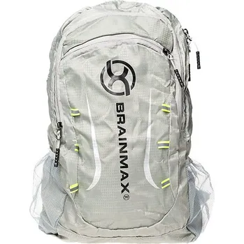 turistický batoh BrainMax Lehký skládací voděodolný batoh 20 l