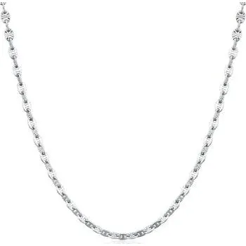 Náušnice Řetízek SVLCSHMSLJ106 JVD SVLCSHMSLJ10645