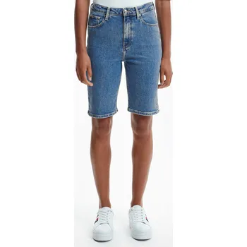 Dámské kraťasy Tommy Hilfiger dámské džínové kraťasy 20019860-1808599