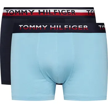 Pánské spodní prádlo Tommy Hilfiger pánské boxerky 2pack 20016368-8719861437307