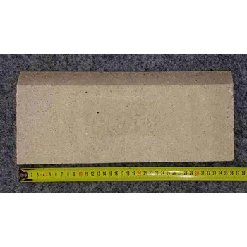 Krbová kamna Prity Šamotová cihla 36/12