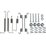 Sada příslušenství, brzdové čelisti KAMOKA 1070011