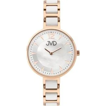 Hodinky Náramkové hodinky JVD JZ206.3 JVD JZ206.3