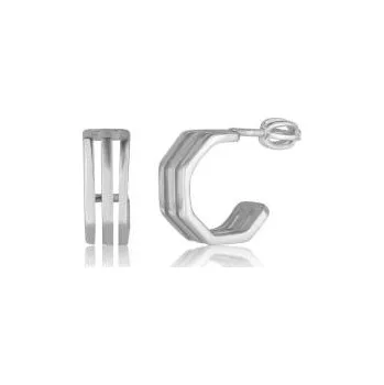 Náušnice Náušnice SVLE3143XH200SR JVD SVLE3143XH200SR