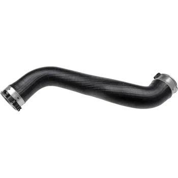 Turbodmychadlo Hadice plnícího vzduchu GATES 09-1225