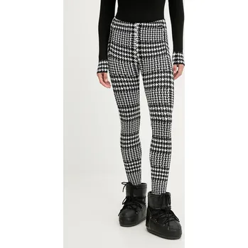 Dámské legíny Legíny Newland LADY LEGGINGS N46782.108 černá 99X, vel. XS