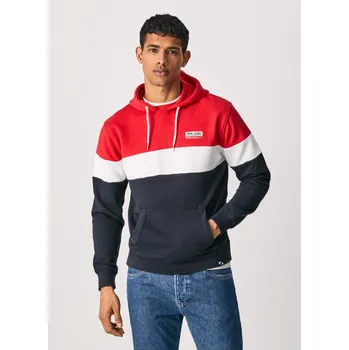 Pánská mikina Pepe Jeans DEEGAN mikina 20016675-1760491