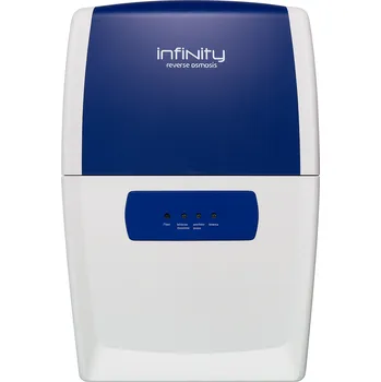 vodní filtr Infinity - filtr na vodu, odborná instalace v ceně