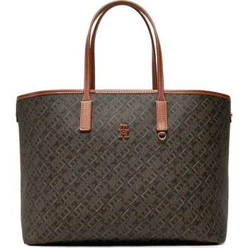 Kabelka Tommy Hilfiger dámská černá kabelka Tote 10000509-2181813