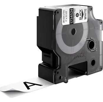 Konektor LAPP 61800285 ILP-BAND ID1 9 POLYESTER BK/TR štítky pro značkovací systém 1 ks