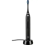 CIEN Beauty Aku sonický zubní kartáček NSZB 3.7 D5 (černá)
