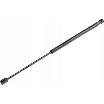 Zavěšení kol Plynová vzpěra, víko zavazadlového prostoru NTY AE-HD-001