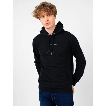 Pánská mikina Pepe Jeans pánská černá mikina David 20016671-8445512518179