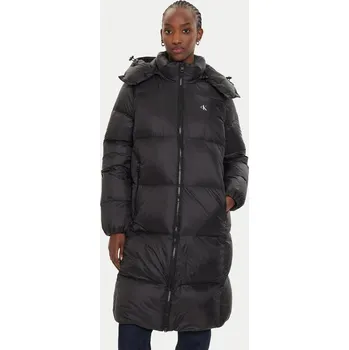 Dámská bunda Calvin Klein dámská černá bunda 20008348-2150529