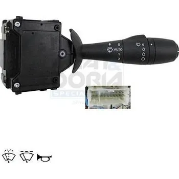 Spínač řízení MEAT & DORIA 231444