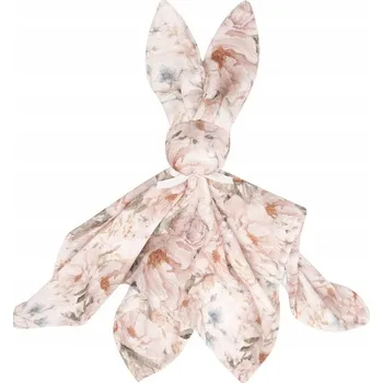 plyšák Plyšová plyšový mazlíček přítulníček Samiboo Bamboo Bunny DouDou Pivoňky