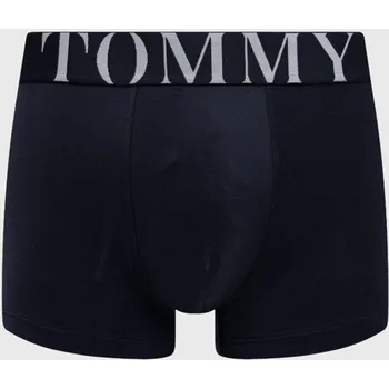Pánské spodní prádlo Tommy Hilfiger pánské tmavěmodré boxerky 20013808-1685206