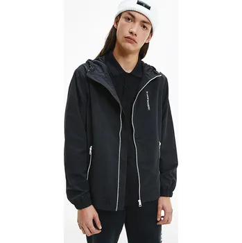 Calvin Klein pánská černá bunda 20011908-1637892