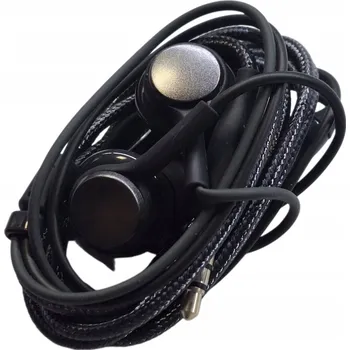 Sluchátka NÁHRADNÍ IN-EAR SLUCHÁTKA AKG EO-IG955