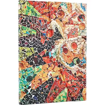 2026 Dp 12/ Gaudis Sun/ Midi/