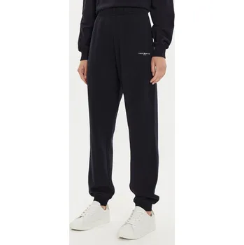 Tommy Hilfiger dámské tmavě modré tepláky 20021930-2147192