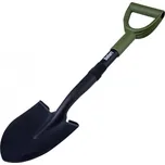 DUFURT Malý rýč do auta 700 mm 0812