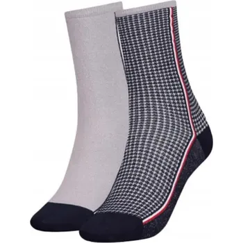 Dámské ponožky Tommy Hilfiger dámské ponožky 2pack 20002693-1393330