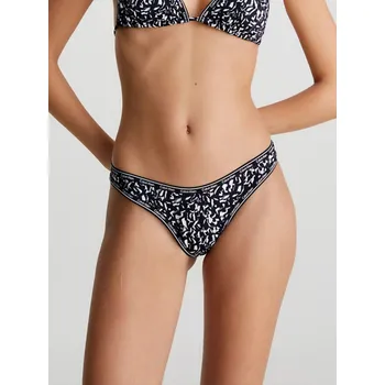 Dámské plavky Calvin Klein dámské plavky spodní díl 20011187-1949278