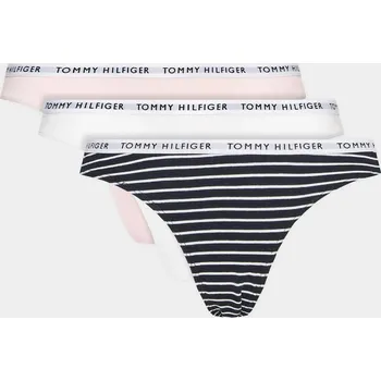 Kalhotky Tommy Hilfiger dámské kalhotky 3pack 20017425-1914917