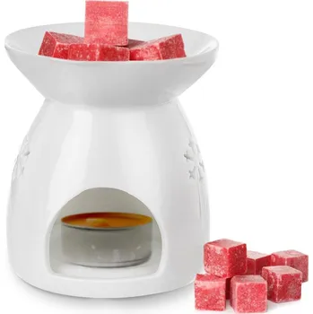 Aroma lampa Aromalampa keramická Vilde 4 cm