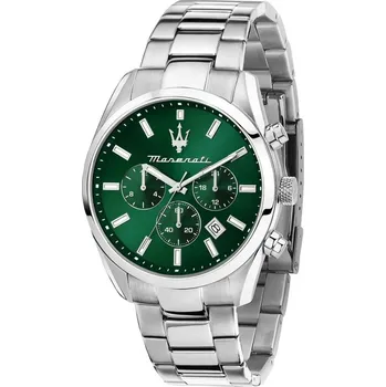 Hodinky Maserati R8853151011 + doprava zdarma