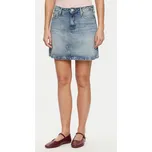 Tommy Hilfiger dámská džínová sukně 20021017-8720638400653