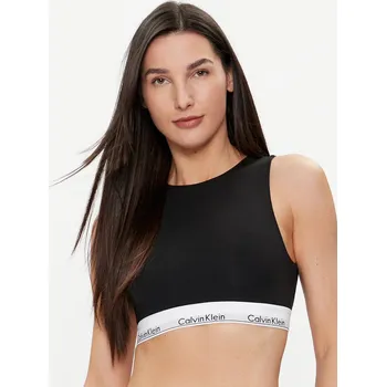 Podprsenka Calvin Klein dámská černá podprsenka 20000136-2073774