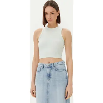 Guess dámský zelenkavý top 20017249-2222844