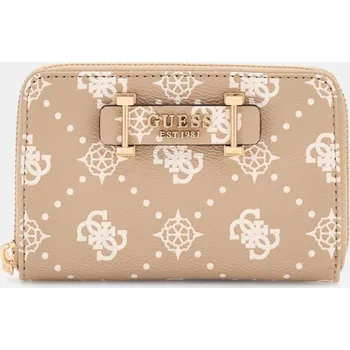 Guess dámská béžová peněženka 10005173-190231998235