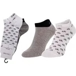 Calvin Klein pánské ponožky 2pack 20001784-8720245219204