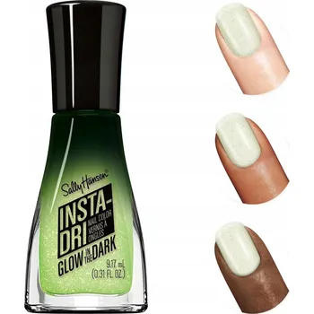 Lak na nehty Sally Hansen Insta Dri Lak na nehty Ghosted 725