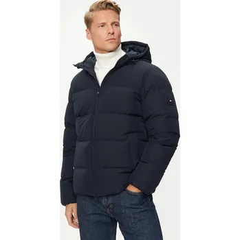 Tommy Hilfiger pánská tmavě modrá bunda 20013051-2126210