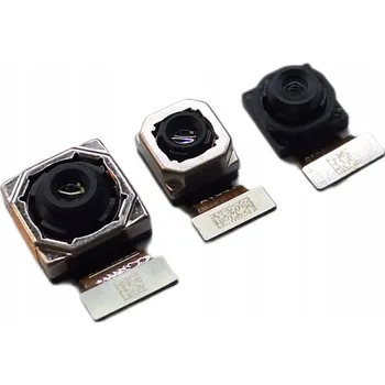 Pouzdro na mobilní telefon Hlavní Fotoaparát Kamery XIAOMI MI 11 LITE 5G