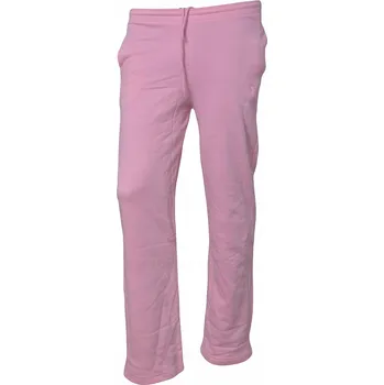 Puma tepláky růžové, velikost 164